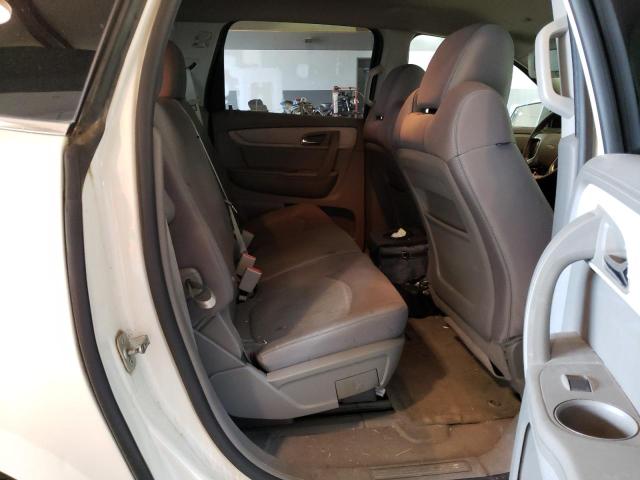 Photo 11 from auction – 2014 CHEVROLET TRAVERSE L with VIN 1GNKRGKD3EJ253426