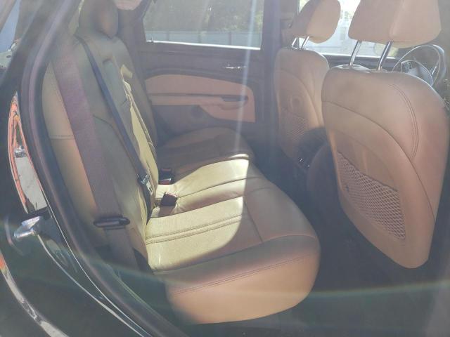 Photo 11 from auction – 2014 CADILLAC SRX LUXURY with VIN 3GYFNEE34ES658202
