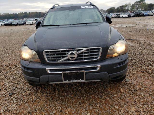 Photo 5 from auction – 2011 VOLVO XC90 3.2 with VIN YV4952CY8B1586513