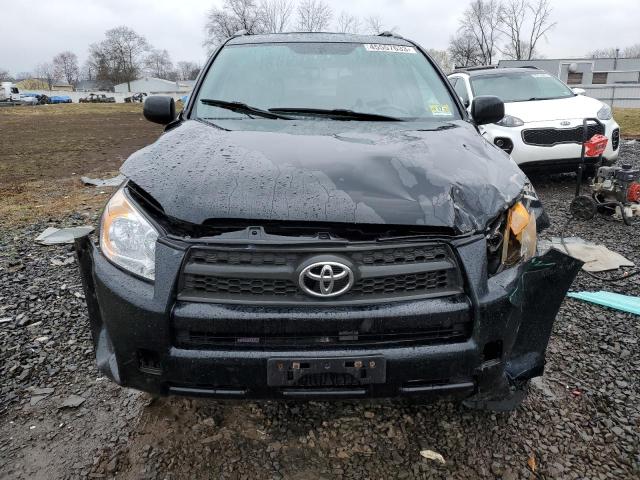 Photo 5 from auction – 2012 TOYOTA RAV4 with VIN 2T3BF4DV2CW263501