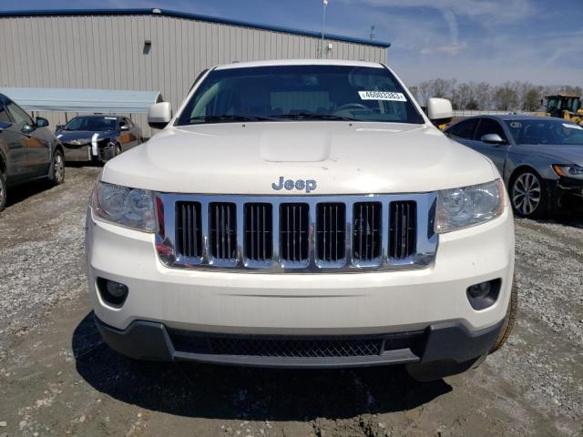 Photo 5 from auction – 2011 JEEP GRAND CHER with VIN 1J4RR4GG2BC736568