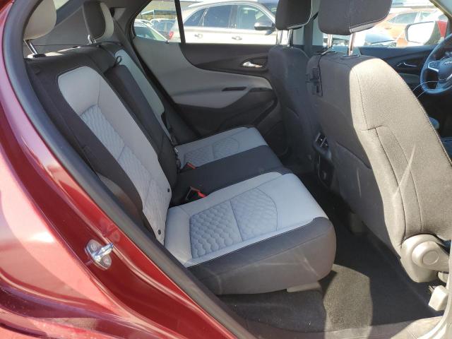 Photo 11 from auction – 2018 CHEVROLET EQUINOX LT with VIN 2GNAXJEV9J6111169
