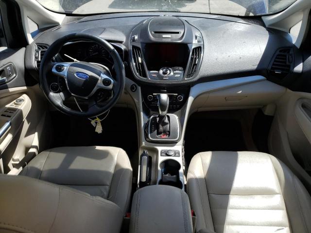 Photo 8 from auction – 2016 FORD C-MAX SEL with VIN 1FADP5BU0GL110541