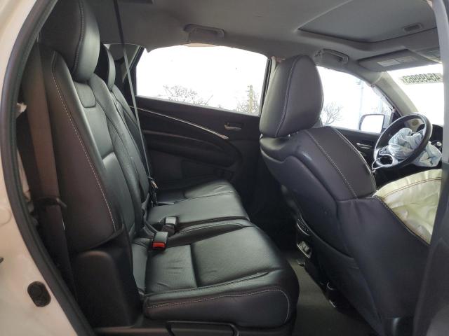 Photo 11 from auction – 2020 ACURA MDX TECHNO with VIN 5J8YD3H53LL011331