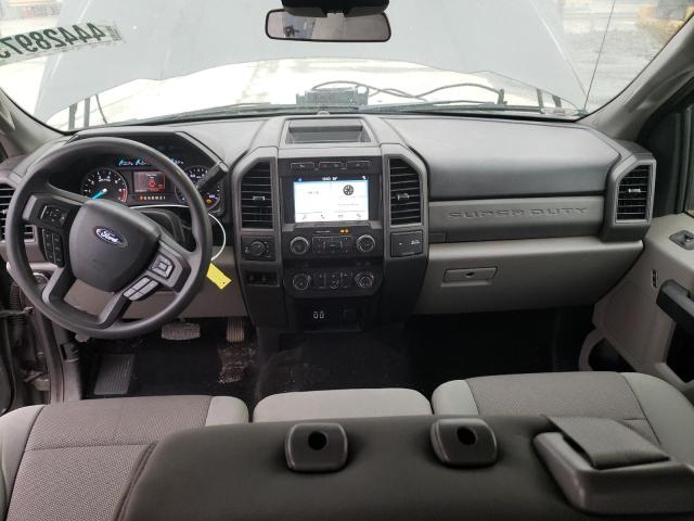 Photo 8 from auction – 2019 FORD F250 SUPER with VIN 1FT7W2B67KED79112