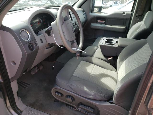 Photo 7 from auction – 2007 FORD F150 SUPER with VIN 1FTPW14517FB05095