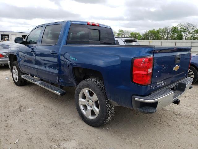 Photo 2 from auction – 2015 CHEVROLET SILVERADO with VIN 3GCPCREC7FG270098