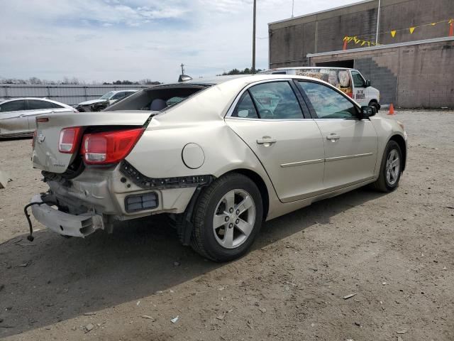 Photo 3 from auction – 2013 CHEVROLET MALIBU LS with VIN 1G11B5SAXDF196820
