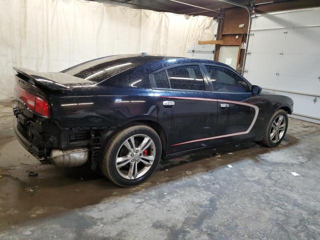 Photo 3 from auction – 2013 DODGE CHARGER SX with VIN 2C3CDXJG2DH566964