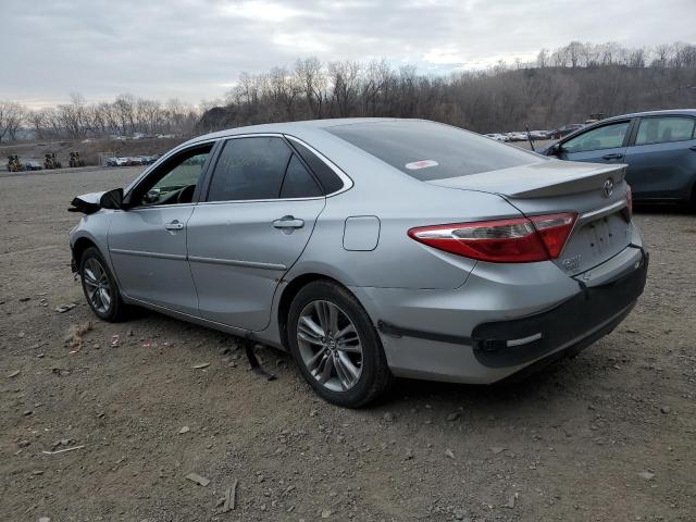 Photo 2 from auction – 2017 TOYOTA CAMRY LE with VIN 4T1BF1FK0HU413896