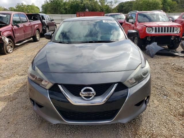 Photo 5 from auction – 2016 NISSAN MAXIMA 3.5 with VIN 1N4AA6AP5GC423803