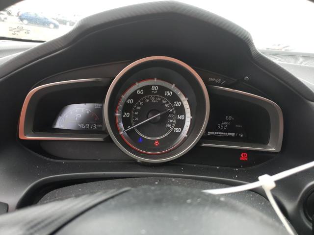 Photo 9 from auction – 2016 MAZDA 3 TOURING with VIN 3MZBM1L76GM324764