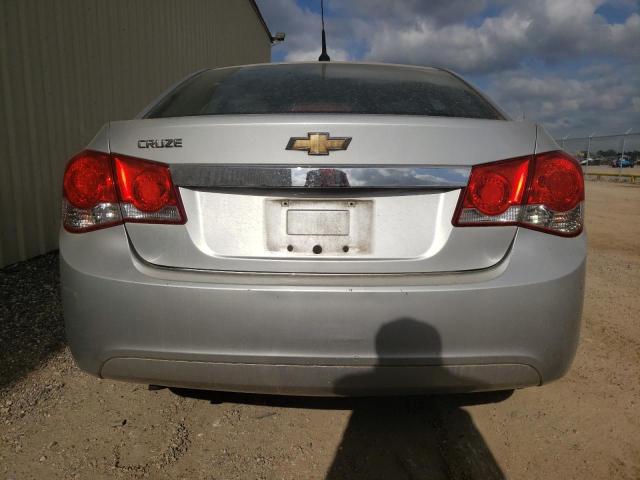 Photo 6 from auction – 2011 CHEVROLET CRUZE LS with VIN 1G1PC5SH8B7224271