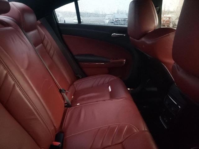 Photo 10 from auction – 2021 DODGE CHARGER SR with VIN 2C3CDXL9XMH577743