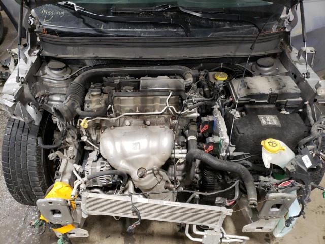 Photo 11 from auction – 2018 JEEP CHEROKEE L with VIN 1C4PJMLB8JD578664