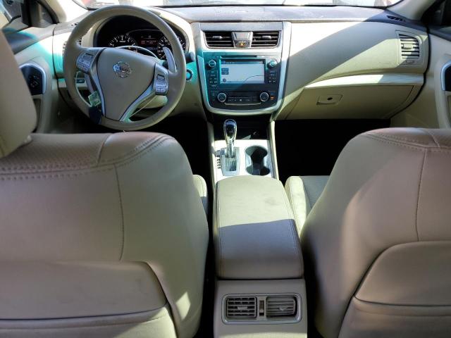 Photo 8 from auction – 2017 NISSAN ALTIMA 3.5 with VIN 1N4BL3AP5HC121703