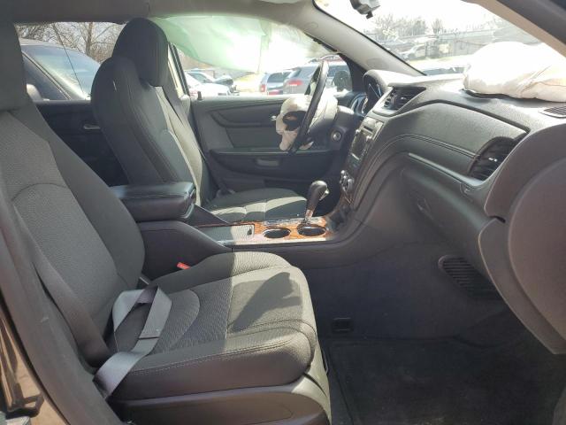 Photo 7 from auction – 2014 CHEVROLET TRAVERSE L with VIN 1GNKRGKD1EJ269558