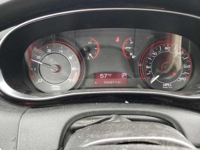 Photo 9 from auction – 2013 DODGE DART SXT with VIN 1C3CDFBH4DD153376
