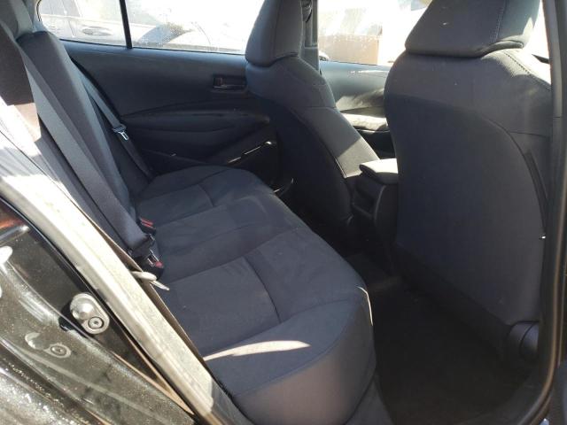 Photo 10 from auction – 2022 TOYOTA COROLLA LE with VIN 5YFEPMAE9NP369178