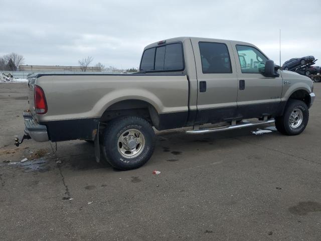 Photo 3 from auction – 2002 FORD F250 SUPER with VIN 1FTNW21F22ED35527