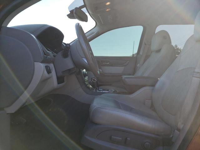 Photo 7 from auction – 2017 GMC ACADIA LIM with VIN 1GKKRSKD5HJ183061