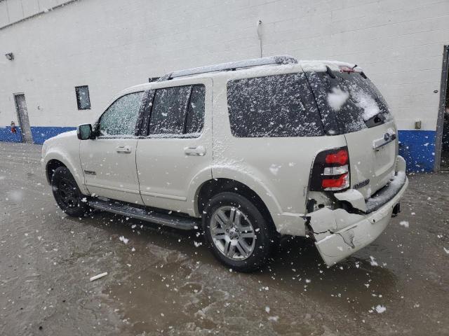 Photo 2 from auction – 2006 FORD EXPLORER L with VIN 1FMEU75886ZA03892