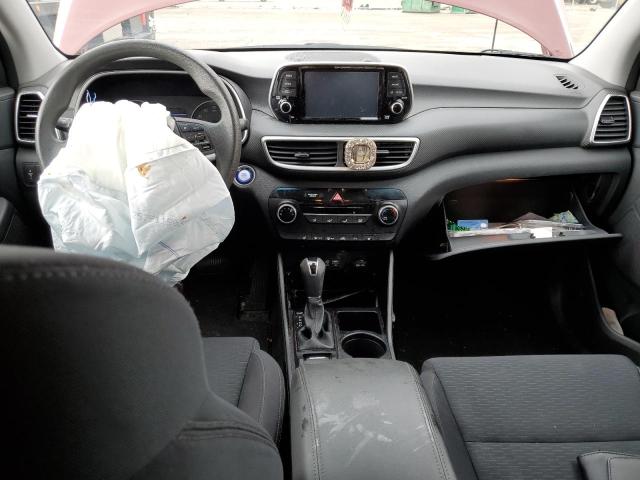 Photo 8 from auction – 2019 HYUNDAI TUCSON LIM with VIN KM8J3CA42KU038092