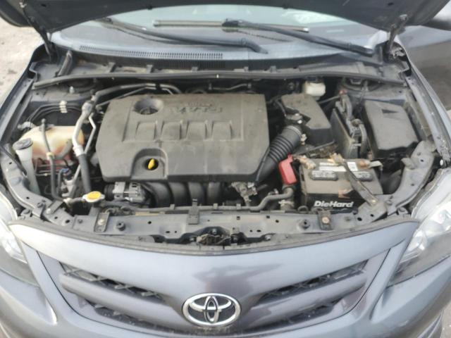 Photo 11 from auction – 2013 TOYOTA COROLA with VIN 2T1BU4EE3DC948820