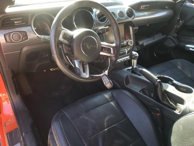 Photo 8 from auction – 2015 FORD MUSTANG with VIN 1FA6P8TH2F5356618