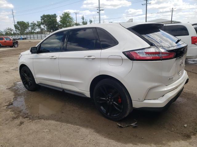 Photo 2 from auction – 2019 FORD EDGE ST with VIN 2FMPK4AP1KBC17775