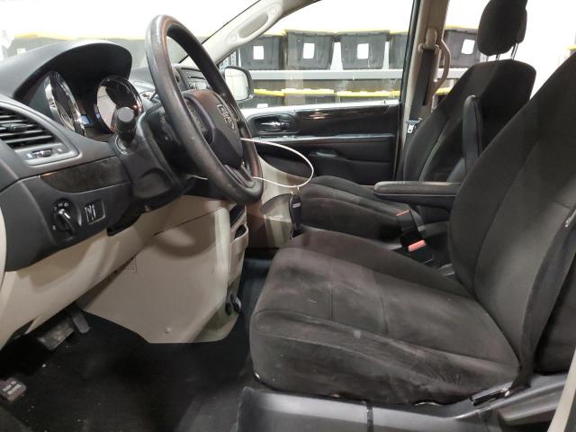 Photo 7 from auction – 2013 DODGE GRAND CARA with VIN 2C4RDGCG4DR524891