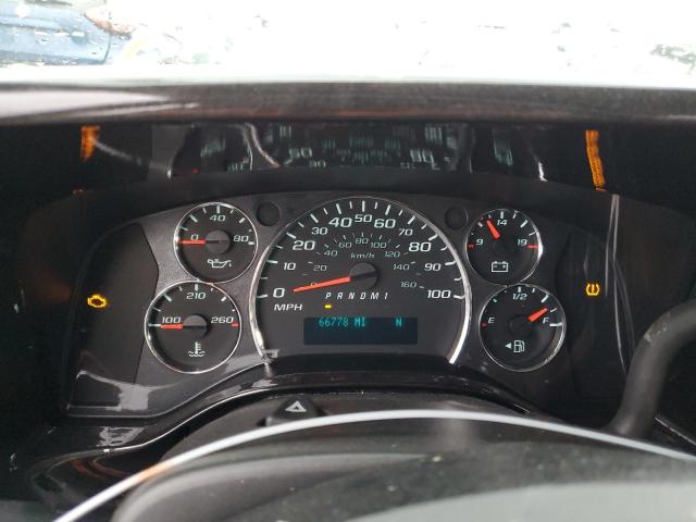 Photo 9 from auction – 2017 GMC SAVANA G25 with VIN 1GTW7AFG2H1119982