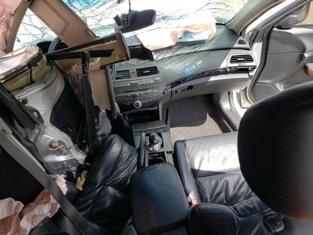 Photo 8 from auction – 2012 HONDA ACCORD EXL with VIN 1HGCP3F85CA041781