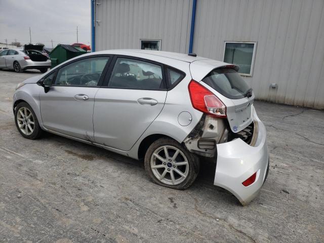 Photo 2 from auction – 2016 FORD FIESTA SE with VIN 3FADP4EJ5GM190915