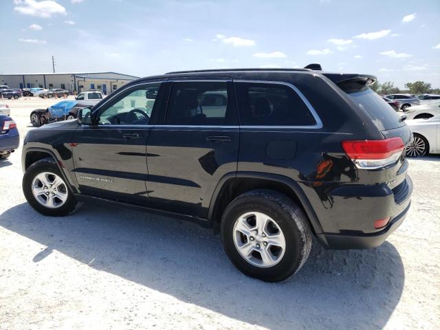 Photo 2 from auction – 2016 JEEP GRAND CHER with VIN 1C4RJFAG9GC389992