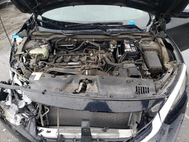 Photo 11 from auction – 2017 HONDA CIVIC EX with VIN 2HGFC3B39HH355042
