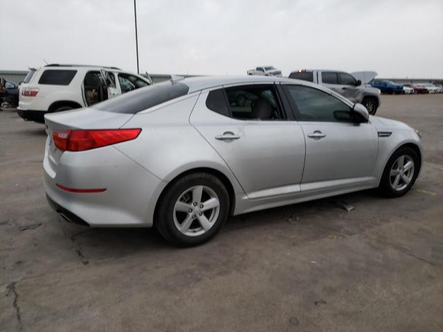 Photo 3 from auction – 2015 KIA OPTIMA LX with VIN 5XXGM4A76FG450202