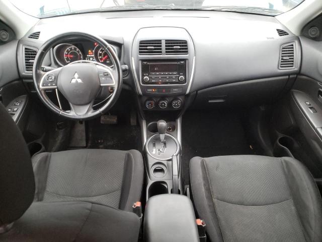 Photo 8 from auction – 2014 MITSUBISHI OUTLANDER with VIN 4A4AP3AU1EE002538