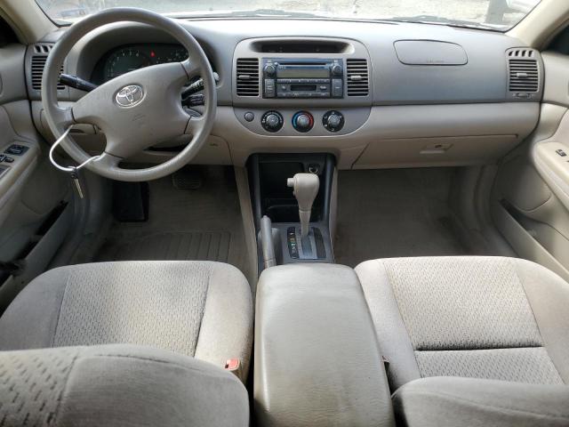 Photo 8 from auction – 2002 TOYOTA CAMRY LE with VIN 4T1BE32K32U077317