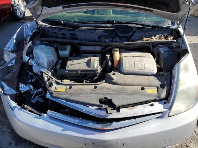 Photo 11 from auction – 2006 TOYOTA PRIUS with VIN JTDKB20U967515158