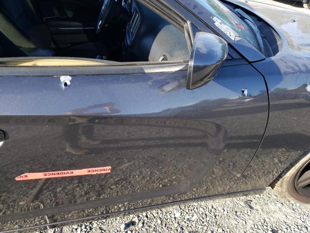 Photo 12 from auction – 2014 DODGE CHARGER SX with VIN 2C3CDXHG6EH304629