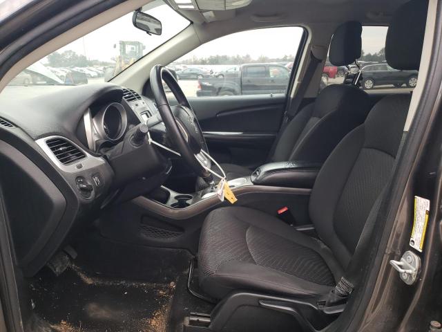 Photo 7 from auction – 2018 DODGE JOURNEY SE with VIN 3C4PDCAB6JT295257