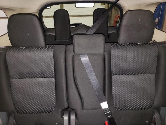 Photo 10 from auction – 2016 MITSUBISHI OUTLANDER with VIN JA4AZ3A34GZ021759