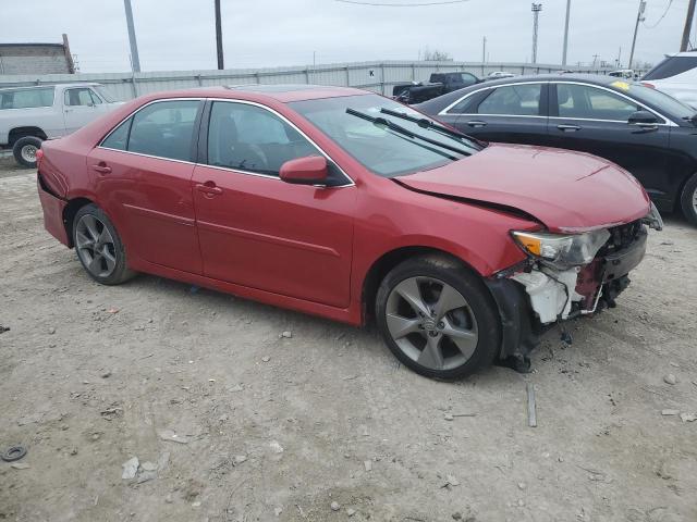 Photo 4 from auction – 2014 TOYOTA CAMRY L with VIN 4T1BF1FK7EU752361