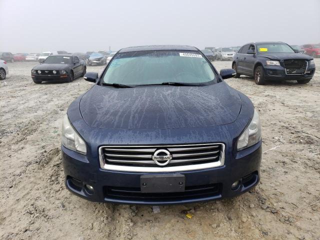 Zdjęcie 5 z aukcji – 2014 NISSAN MAXIMA S z VIN 1N4AA5AP6EC479322