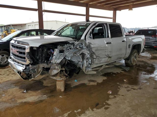 GMC SIERRA K15 2015 with VIN 3GTU2UEC5FG451404 - Photo from auction