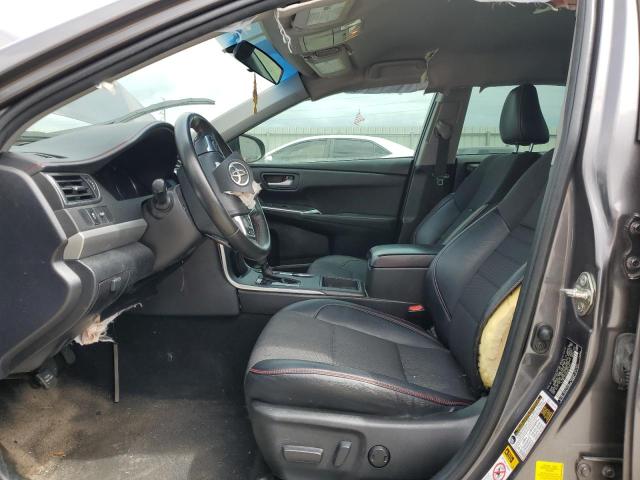 Photo 7 from auction – 2016 TOYOTA CAMRY LE with VIN 4T1BF1FKXGU551590