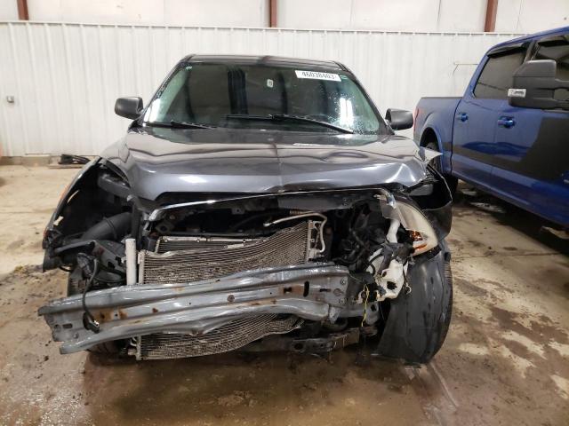 Photo 5 from auction – 2011 CHEVROLET EQUINOX LS with VIN 2CNALBEC2B6332425