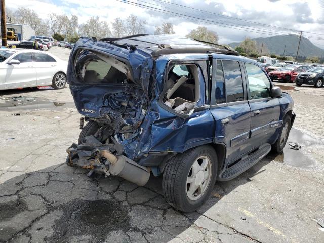Photo 3 from auction – 2003 GMC ENVOY with VIN 1GKDS13S532253780