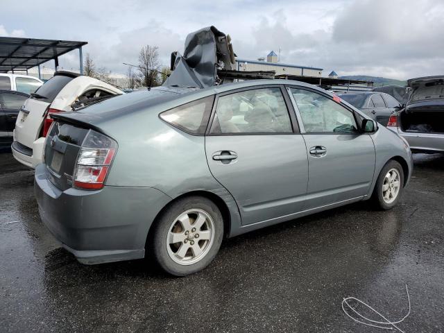 Photo 3 from auction – 2004 TOYOTA PRIUS with VIN JTDKB20U840019483